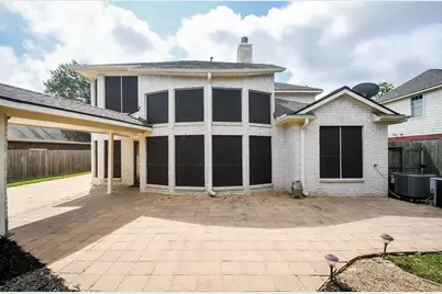 205 Rustic Oaks Drive, League City, TX 77573 - Photo 34