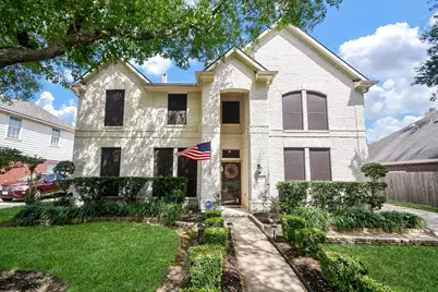 205 Rustic Oaks Drive, League City, TX 77573 - Photo 1