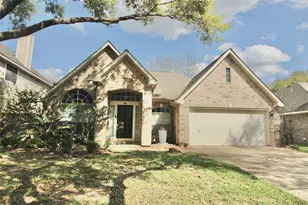 1107 Woodley Bend, Sugar Land, TX 77479 - Photo 1
