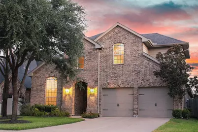 29011 Oldfield Court, Katy, TX 77494 - Photo 1