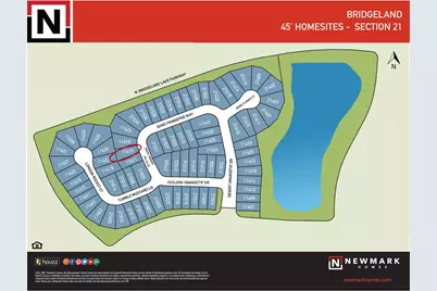 11415 Rocky Desert Hills Ln, Cypress, TX 77433 - Photo 8