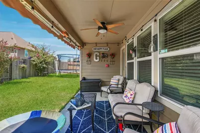 14919 Twilight Knoll Trail, Cypress, TX 77429 - Photo 24