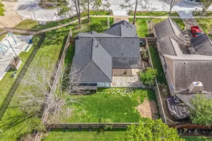 719 Rolling Mill Dr, Sugar Land, TX 77498 - Photo 32