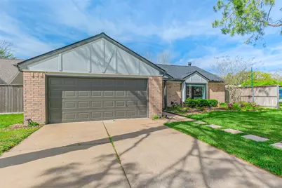 719 Rolling Mill Drive, Sugar Land, TX 77498 - Photo 2