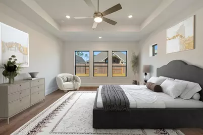 3323 Bentwood Ranch Drive, Conroe, TX 77385 - Photo 6