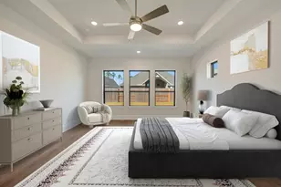 3323 Bentwood Ranch Dr, Conroe, TX 77385 - Photo 6