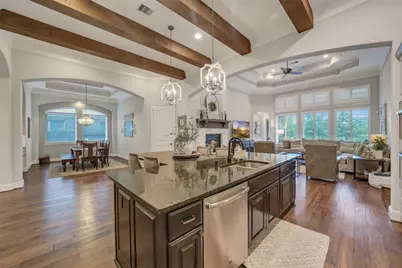 615 Cypress Creek Lane, Richmond, TX 77469 - Photo 10