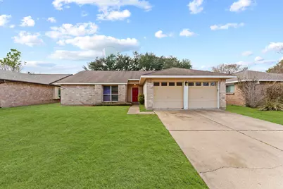 3710 Kingston Vale Drive, Houston, TX 77082 - Photo 1