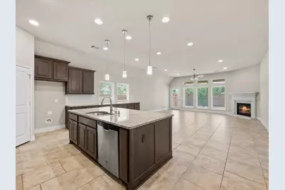 2503 Elmwood Trail Trail, Katy, TX 77493 - Photo 4