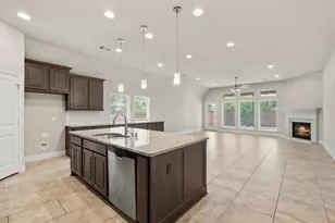 2503 Elmwood Trail Trail, Katy, TX 77493 - Photo 4