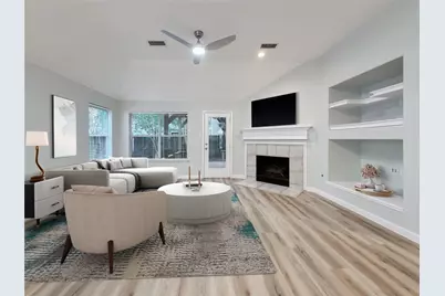 27 Auburn Path Drive, The Woodlands, TX 77382 - Photo 20