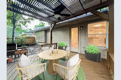 27 Auburn Path Drive, The Woodlands, TX 77382 - Photo 38