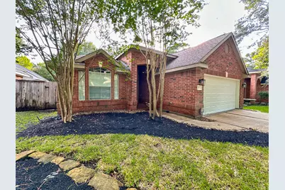 27 Auburn Path Drive, The Woodlands, TX 77382 - Photo 4