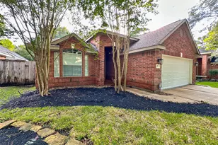 27 Auburn Path Dr, The Woodlands, TX 77382 - Photo 4