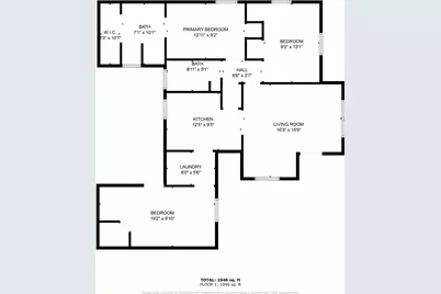 5009 Bataan Road, Houston, TX 77033 - Photo 20