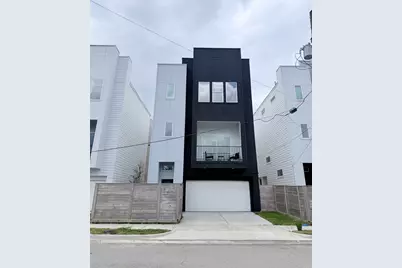 3460 Bremond Street, Houston, TX 77004 - Photo 1