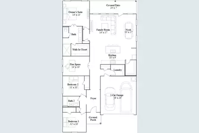 13325 Harbor Point Drive, Texas City, TX 77568 - Photo 16