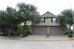 6431 Densberry Ln, Katy, TX 77494 - Photo 1