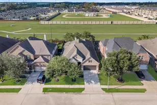 5922 Beeston Hall Ct, Spring, TX 77388 - Photo 34