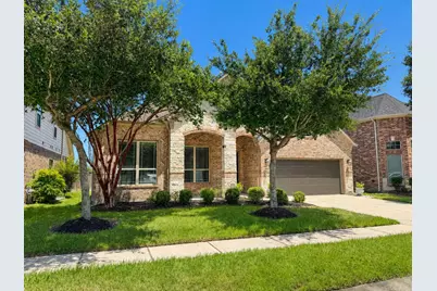 5922 Beeston Hall Court, Spring, TX 77388 - Photo 2