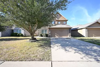 3107 View Valley Trail, Katy, TX 77493 - Photo 2