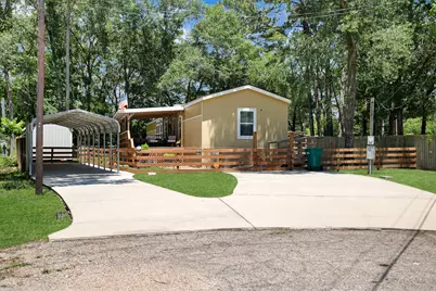 12602 Paradise View Court, Willis, TX 77318 - Photo 28