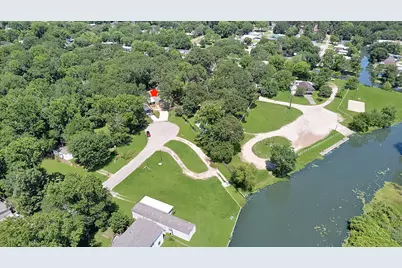 12602 Paradise View Court, Willis, TX 77318 - Photo 4