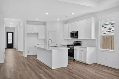 9650 Akashi Run Drive, Cypress, TX 77433 - Photo 2