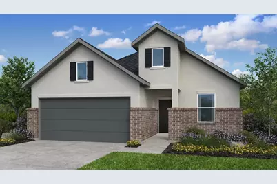9650 Akashi Run Drive, Cypress, TX 77433 - Photo 1