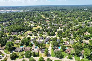 101 April Point Pl, Conroe, TX 77356 - Photo 44