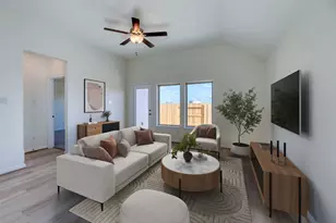 21115 Autumn Heights Dr, Rosharon, TX 77583 - Photo 2