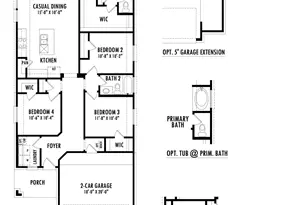 21115 Autumn Heights Dr, Rosharon, TX 77583 - Photo 28