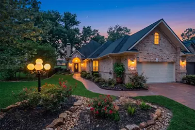54 Winthrop Harbor S, Montgomery, TX 77356 - Photo 2