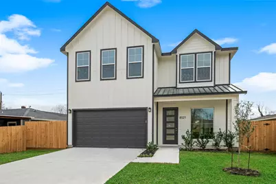 8521 Friendship Road, Houston, TX 77080 - Photo 2