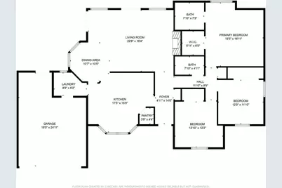 104 Kings Way, Cottonwood Shores, TX 78657 - Photo 38