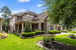 130 S Arrow Canyon Cir, Spring, TX 77389 - Photo 2
