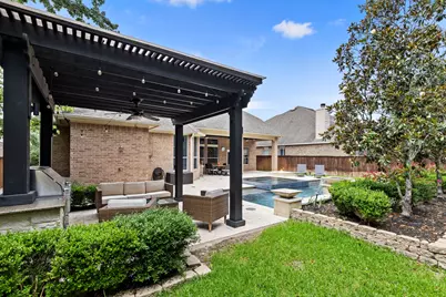 130 S Arrow Canyon Circle, Spring, TX 77389 - Photo 24