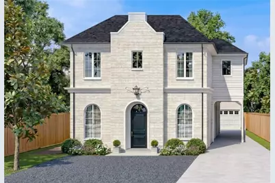 2309 Hollister Street, Houston, TX 77080 - Photo 1