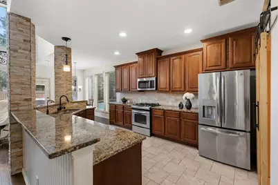 6923 Long Bay Lane, Missouri City, TX 77459 - Photo 6