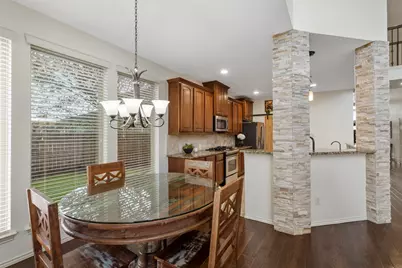 6923 Long Bay Lane, Missouri City, TX 77459 - Photo 8