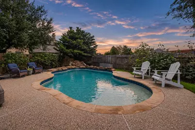 6923 Long Bay Lane, Missouri City, TX 77459 - Photo 2