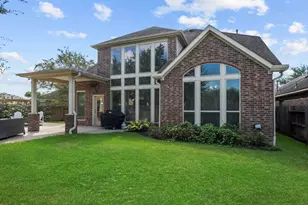 6923 Long Bay Ln, Missouri City, TX 77459 - Photo 24