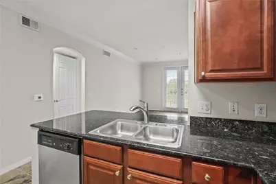 7575 Kirby Drive #3205, Hockley, TX 77030 - Photo 4