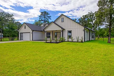 11082 Tammy Circle, Plantersville, TX 77363 - Photo 4