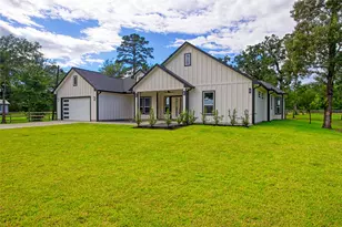11082 Tammy Cir, Plantersville, TX 77363 - Photo 4
