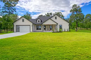 11082 Tammy Cir, Plantersville, TX 77363 - Photo 2