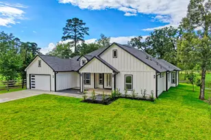 11082 Tammy Cir, Plantersville, TX 77363 - Photo 1