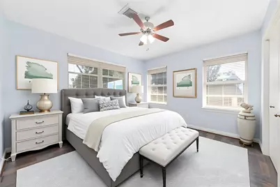 8625 Bob White Drive, Houston, TX 77074 - Photo 16