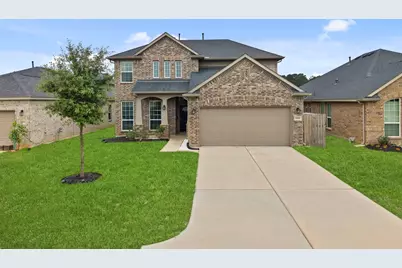22611 Rosehill Meadow Drive, Tomball, TX 77377 - Photo 2