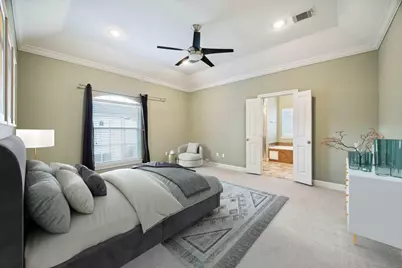 5610 Kiam Street #B, Houston, TX 77007 - Photo 6